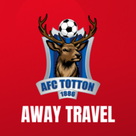 Event image Supporters Travel to AFC Totton