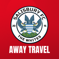 Event image Supporters Travel to Salisbury