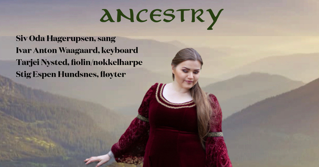 Event image Konsert: Ancestry
