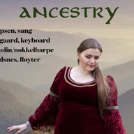 Event image Konsert: Ancestry