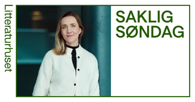 Event image Saklig søndag: Hva vi levende kan lære av de døde
