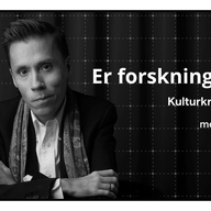 Event image Er forskningen fri? Om Berkeley og et annet USA