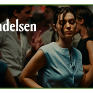 Event image Filmvisning: Hendelsen
