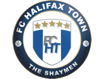 Event image National League: Wealdstone FC v FC Halifax Town - Home Seating Tickets