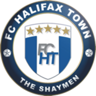 Event image National League: Wealdstone FC v FC Halifax Town - Home Seating Tickets
