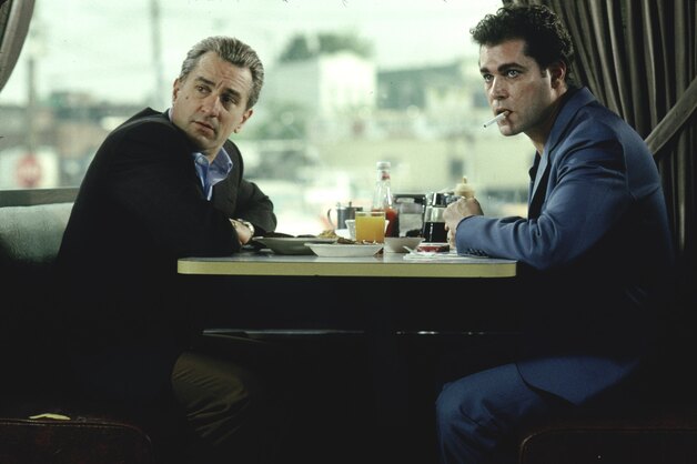 Event image Goodfellas