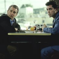 Event image Goodfellas