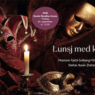 Event image Oslo Operafestival: Lunsj med kultur