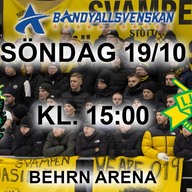 Event image Örebro SK Bandy - Ljusdal BK