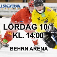 Event image Örebro SK Bandy - Lidköping 