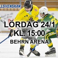 Event image Örebro SK Bandy - Falu BS