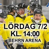 Event image Örebro SK Bandy - Mölndal 
