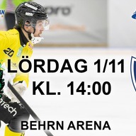 Event image Örebro SK Bandy - Kungälv