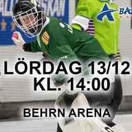 Event image Örebro SK Bandy - Tillberga