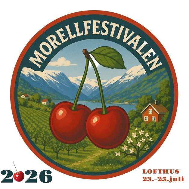 Event image Morellfestivalen 2026