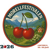 Event image Morellfestivalen 2026