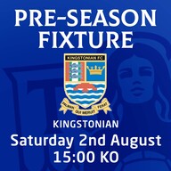 Event image Tonbridge Angels vs Kingstonian | Pre-Season Friendly