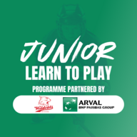 Event image Swindon Wildcats Junior Learn To Play - 22/08/2025 6:15pm