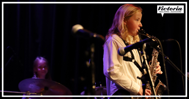 Event image Kids in Jazz 2025 - Festkonsert