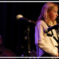 Event image Kids in Jazz 2025 - Festkonsert