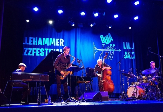 Event image Arild Andersen Group - Arild feirer 80!