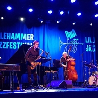 Event image Arild Andersen Group - Arild feirer 80!