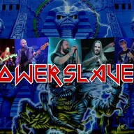 Event image Powerslaves - A tribute to Iron  Maiden