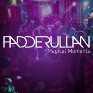 Event image 💜FADDERULLAN 2025💜