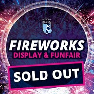 Event image Fireworks Display and Funfair 2025