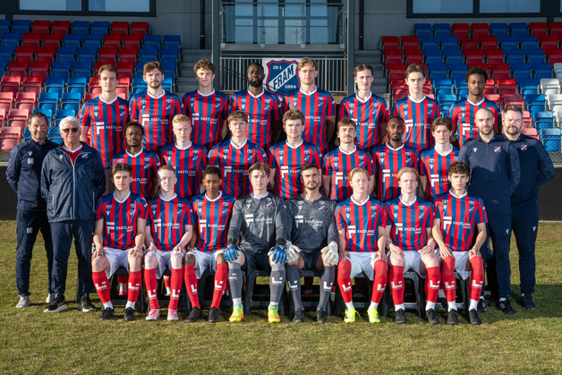 Event image Fram - Kvik Halden // Norsk Tipping Ligaen