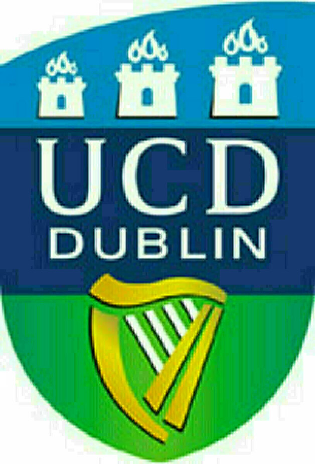 Event image UCD vs Dundalk 