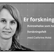 Event image Er forskningen fri? Om kjønn, forskning og politikk