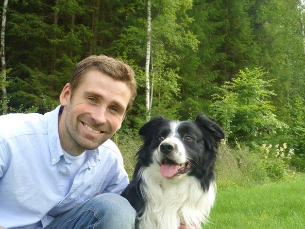 Event image Innlæring hos hund og hvordan stress påvirker innlæring