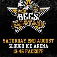 Event image Berkshire Bees - All Stars Game 2025 - LIVE STREAM
