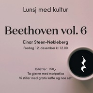 Event image Lunsj med kultur – Jol anno 1600