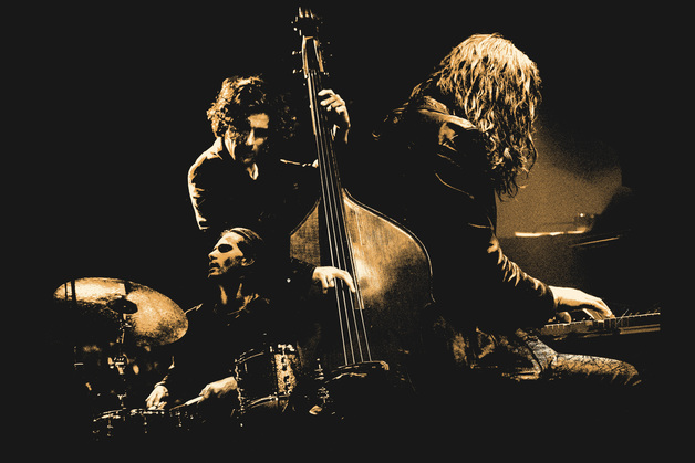 Event image Jazz Sabbath 