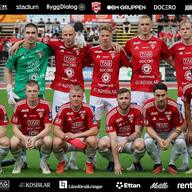 Event image FBK-Grebbestad