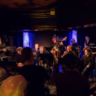Event image LEGO - Lars Erik Gudims Orkester med Knut Anders Sørum