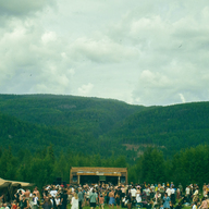 Event image Monument Festival 2026