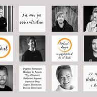 Event image OmLivet-dagen 2025