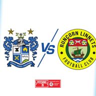 Event image Bury v Runcorn Linnets