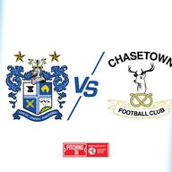 Event image Bury v Chasetown