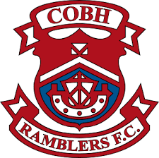 Event image LOI First Division Bray Wanderers V Cobh Ramblers