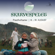 Event image Bussbillett tur/retur Lørdags forestillingen kl 14.00