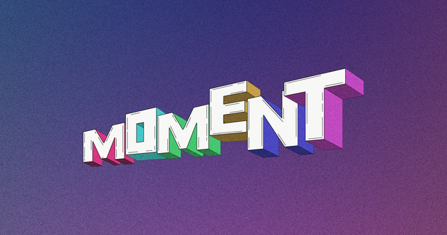 Event image MOMENT - Ekstraforestilling
