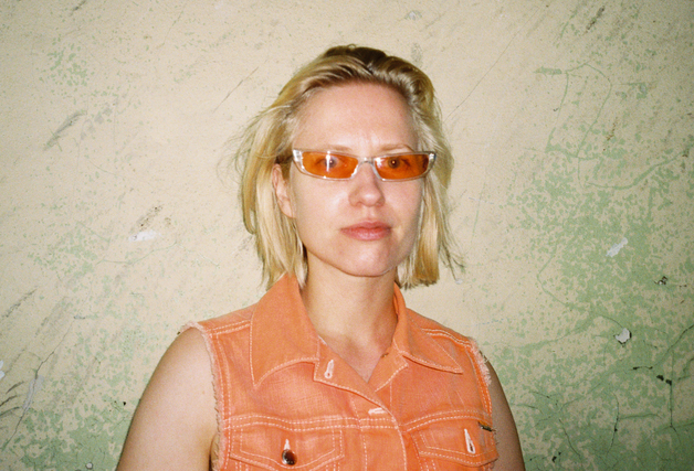 Event image Camilla Barratt-Due: Hemo