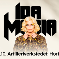Event image Ida Maria