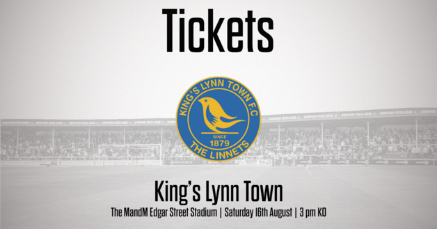 Event image King Lynn