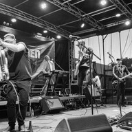Event image Rune Sanden band