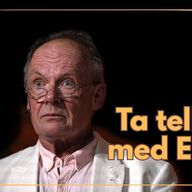 Event image Ta telling med Elling // Kulturbanken 10 år